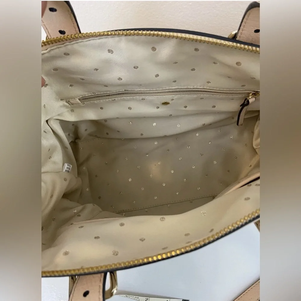 Kate Spade New York‎ Mercer Isle Sloan Bag Pink